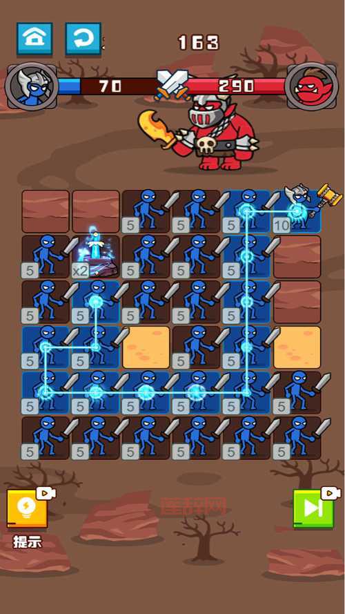 火柴人格斗单机游戏哪个好？老玩家帮你选！