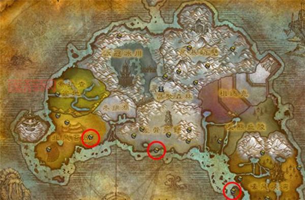 熊猫人之谜声望ID：快速提升声望的攻略