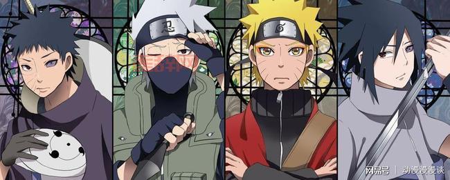 深度解析火影忍者内的权势：揭秘忍者背后的势力博弈