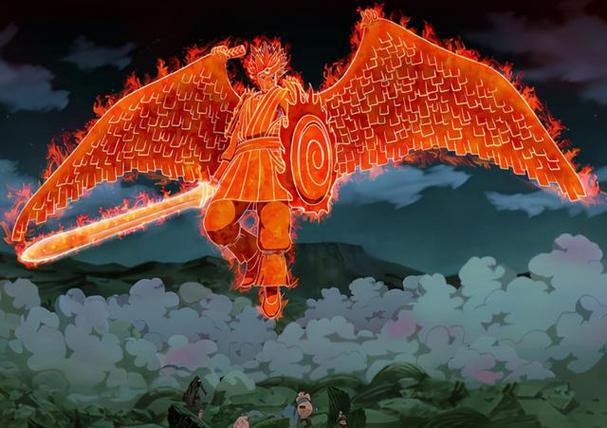 深度解析火影忍者内的权势：揭秘忍者背后的势力博弈