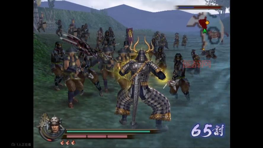 战国无双2猛将传下载安装教程，XBOX360版游戏攻略