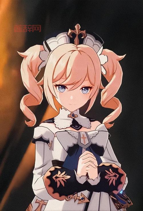 原神芭芭拉使用技巧：如何充分发挥她的治疗与辅助能力