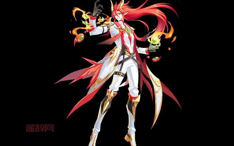 契魔者装备搭配2022平民向，不氪金也能玩得爽！