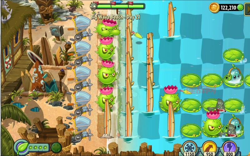 教你一招！植物大战僵尸2国际版下载方法超简单！