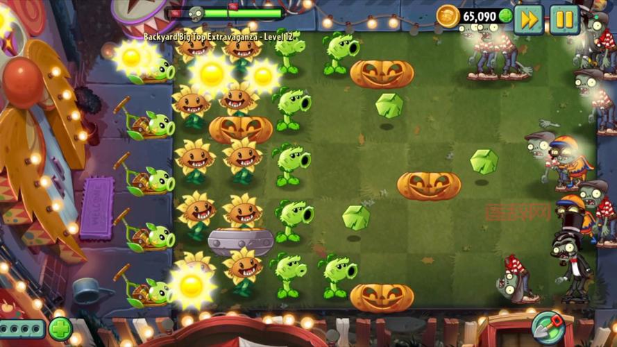 教你一招！植物大战僵尸2国际版下载方法超简单！