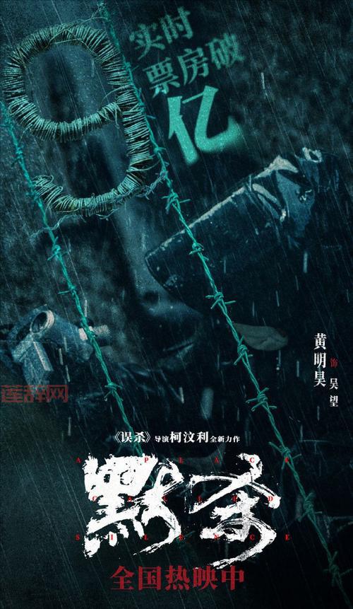 抓猴电影解析：惊悚悬疑剧情引爆观影热潮