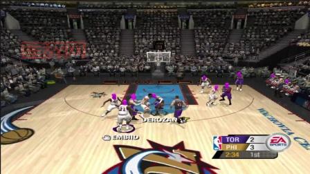 找nba2005中文版游戏下载？这几个网站试试看！