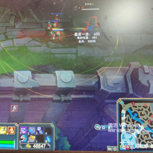 lol法术穿透怎么提升？这几个技巧帮你变强！