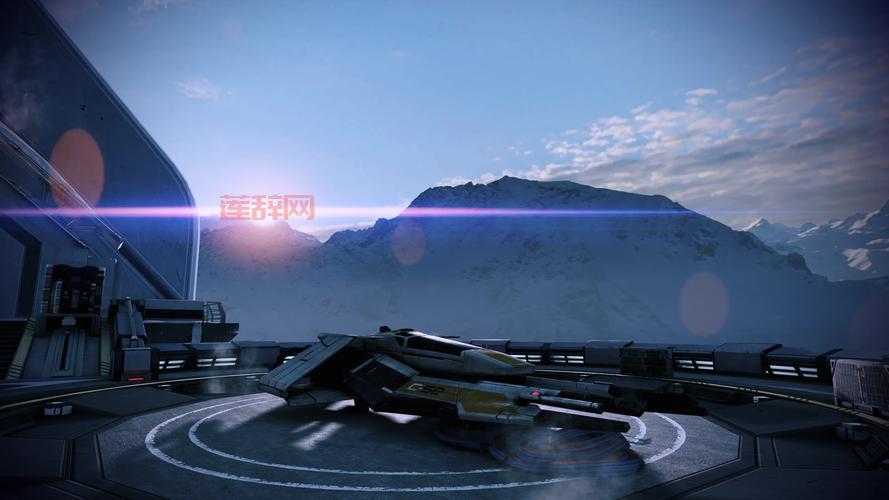 质量效应3贝宁攻略来了！手把手教你过关！