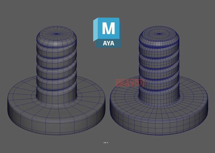 MAYA请确认怎么操作？新手入门教程看这里！