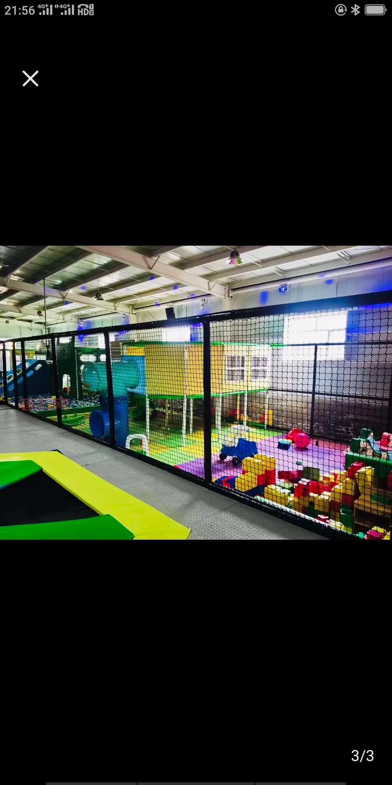 学蹦迪去哪里学？这些地方都是学蹦迪的好去处！