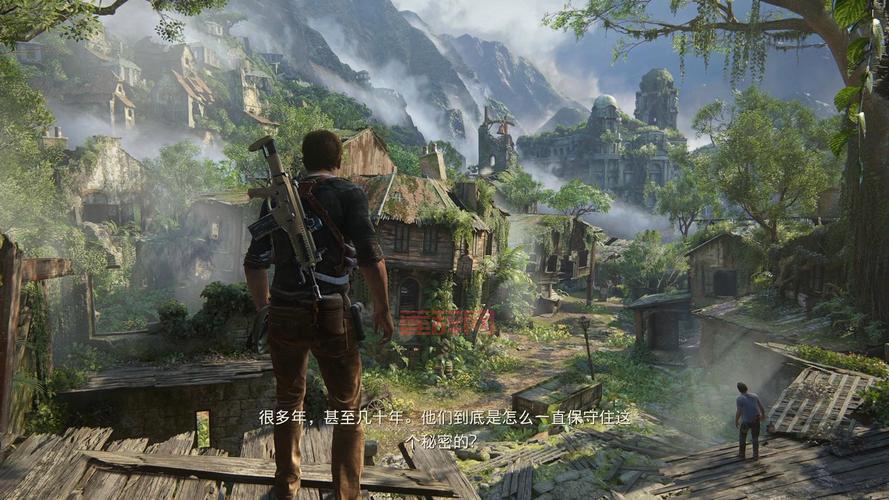 神秘视线4怎么玩？详细通关流程及隐藏物品解析！