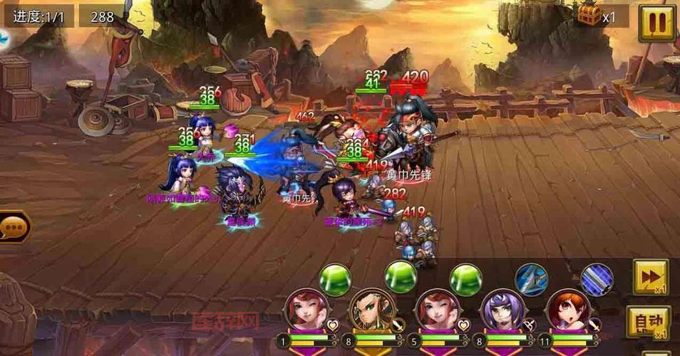 有什么好玩的三国可以插的3D游戏？老司机推荐！