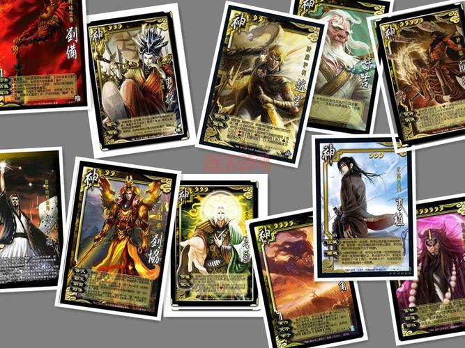 热血三国陶谦手下谁厉害？最强武将选择推荐！