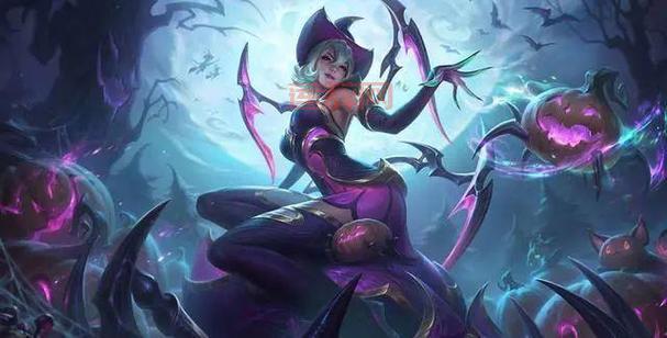 新手必看，超详细的ad豹女符文搭配攻略！