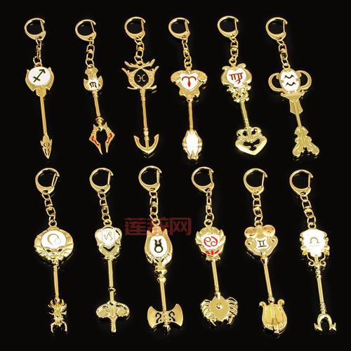 妖精的尾巴雪乃的星灵有哪些？双鱼座和天秤座超强！