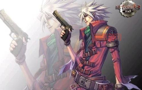 DNF夏日恋歌选哪个角色好？最强职业推荐！