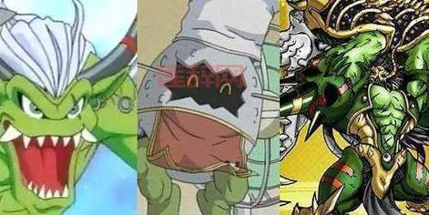 赛尔号呆呆蛹怎么进化？进化路线详细解读！