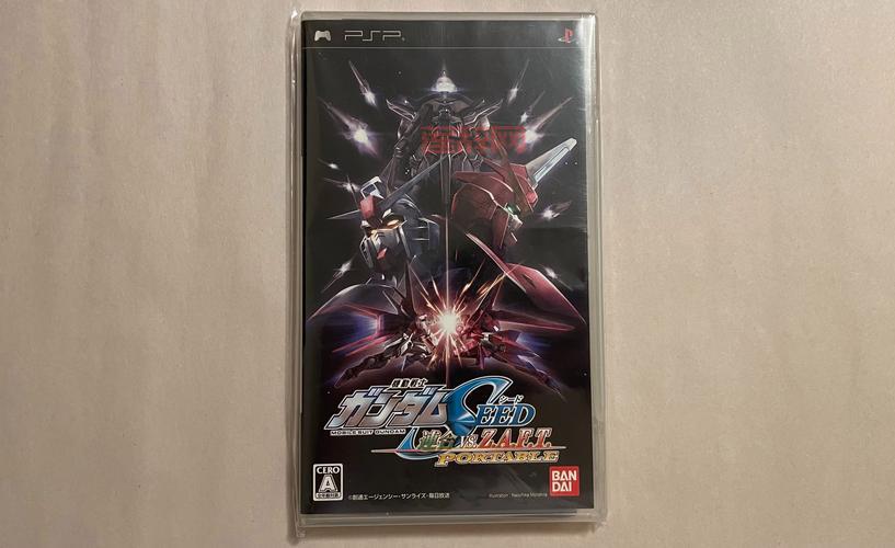 psp高达seed怎么玩？这几个要点一定要掌握！