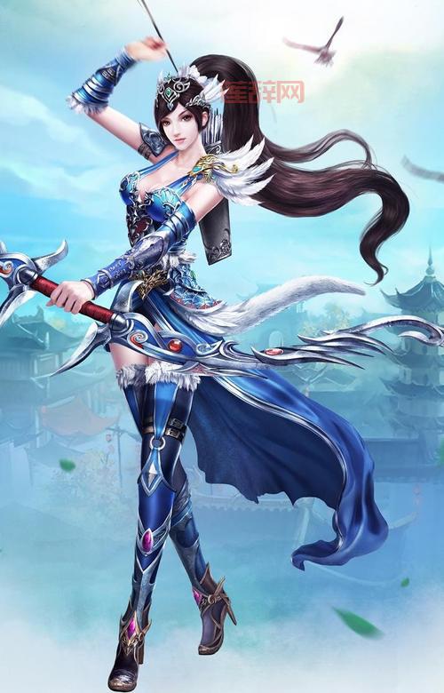 倩女幽魂技能书有什么用？各职业技能书效果详解！