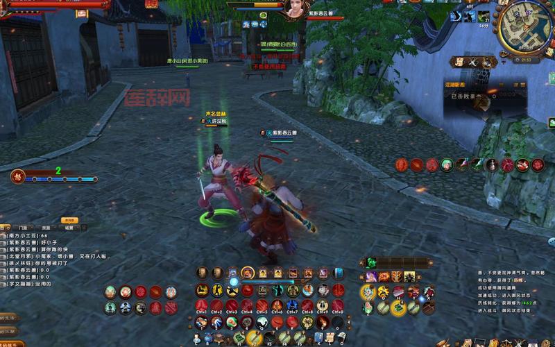 九阴真经峨眉怎么玩最省钱？0氪玩家看过来！