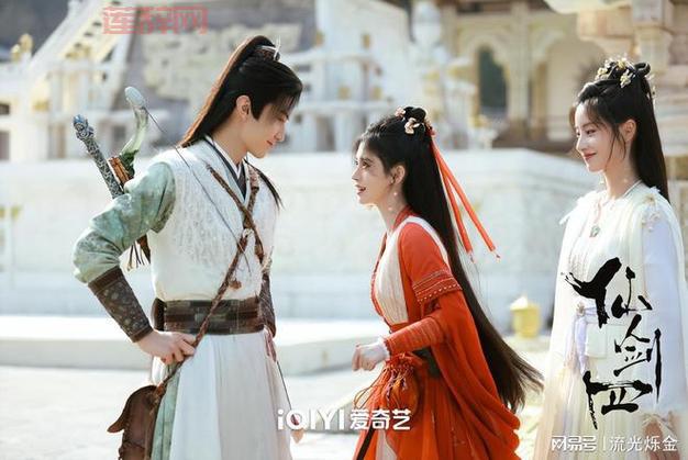 仙剑4会拍电视剧吗？业内人士透露最新进展！