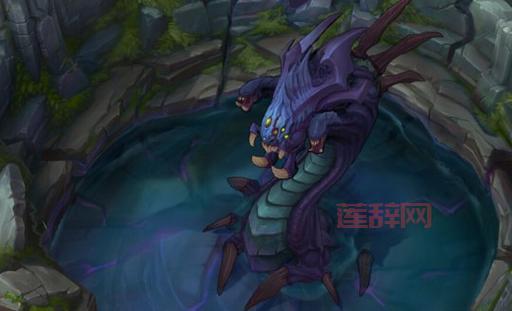 lol小龙有哪些种类？不同种类的小龙有什么用？