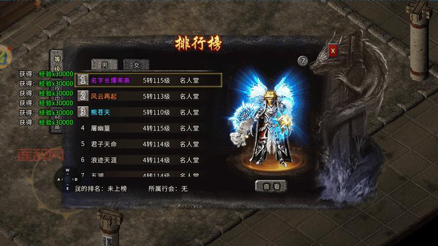 天下传奇怎么玩？新手入门攻略都在这儿了！