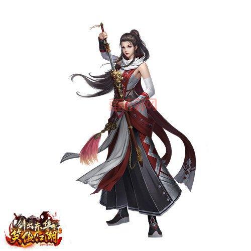 想玩转笑傲江湖？职业选择这块必须拿捏住！