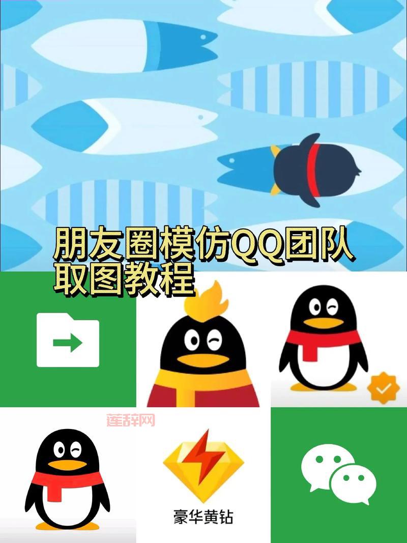 为什么QQ换不了头像了？原因和解决方法都在这！