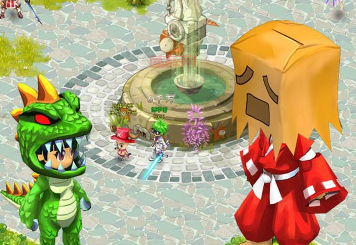 海贼王传奇怎么玩？新手快速入门攻略看这里！