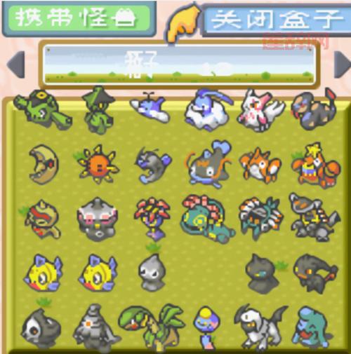 口袋怪兽叶绿版攻略：隐藏要素和支线任务详解