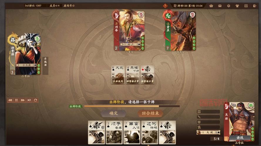 木盖大战好玩吗？游戏特色和亮点全解析！