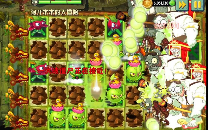 木盖大战好玩吗？游戏特色和亮点全解析！