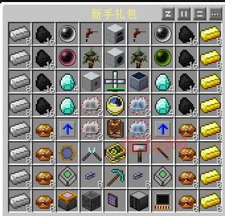 国内好用的我的世界服务器IP分享，快来试试吧！