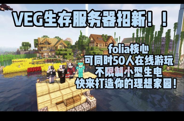 国内好用的我的世界服务器IP分享，快来试试吧！