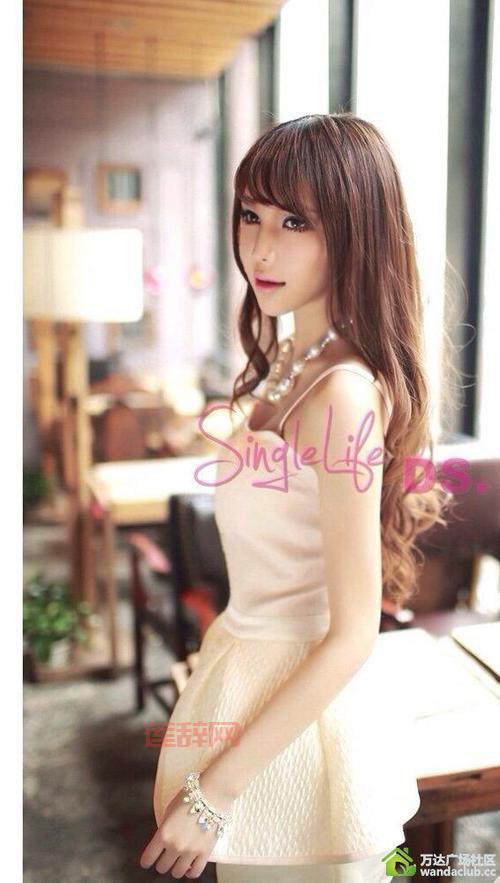 梦妮gabby直播在哪看？房间号和直播时间表！