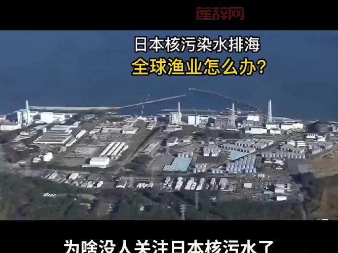 7个月后韩国遭殃？日本核废水问题全解析！