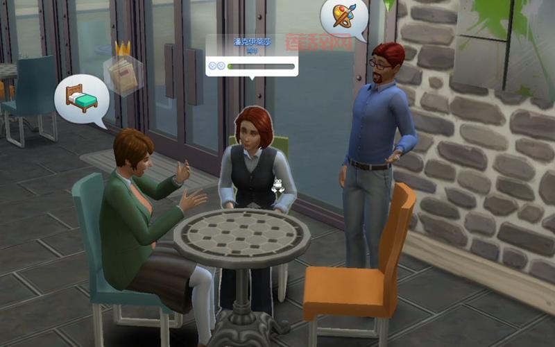 模拟人生4来去上班攻略，教你快速升职加薪！