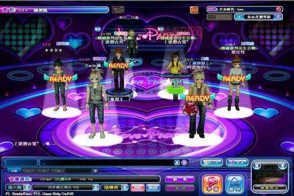 劲舞团舞步有哪些技巧？老玩家教你轻松上手！