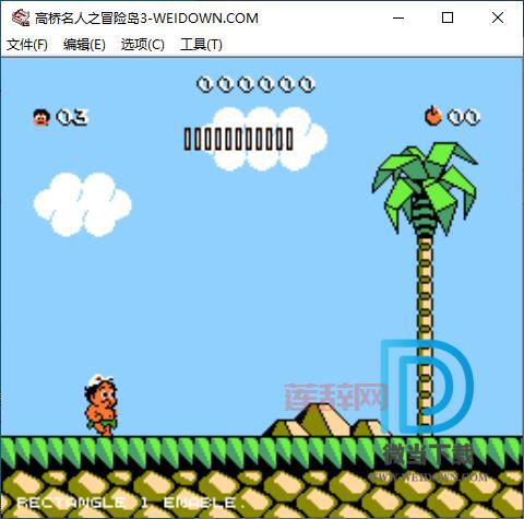 高桥名人冒险岛3好玩吗？这几个亮点让人上瘾！