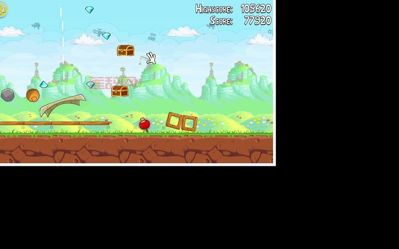 愤怒的小鸟季节金蛋位置大全，快速集齐所有金蛋！