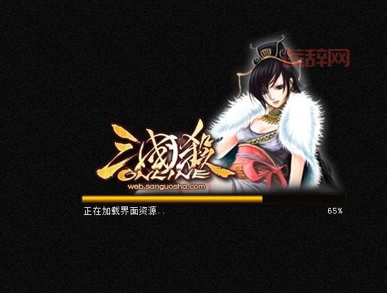 百度三国杀online进不去怎么办？解决方法看这！