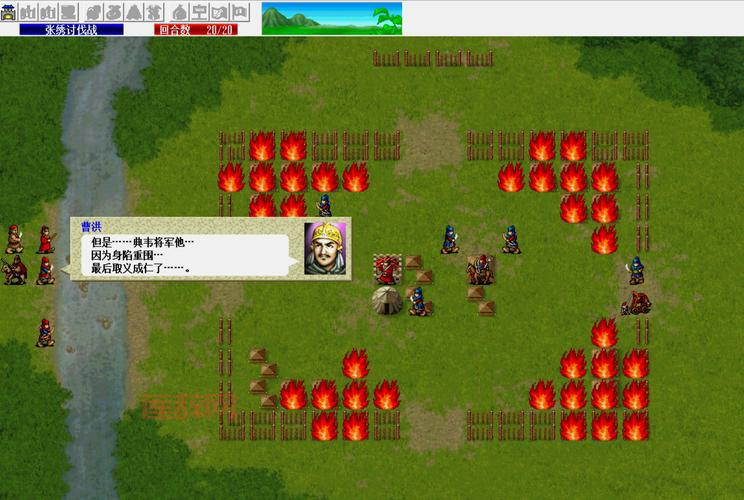 三国志曹操传mod怎么安装？手把手教你操作！