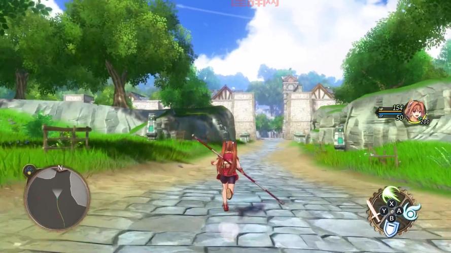 空之轨迹fc完美存档怎么用？教你简单几步导入存档！