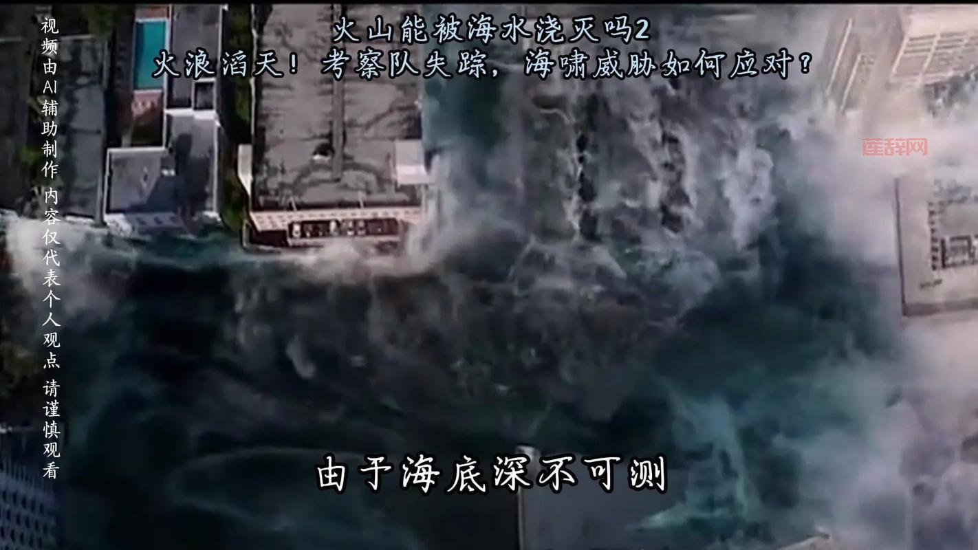 海底膨胀是怎么回事？这篇文章让你一看就明白！