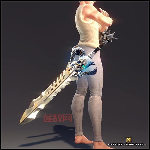 洛奇英雄传双枪加点方案，这样加点输出爆炸！