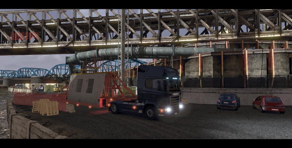 斯堪尼亚重卡驾驶证怎么考？考试流程详细介绍！