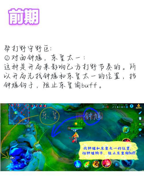 新手玩峡谷大乱斗要注意什么？记住这几点快速入门！