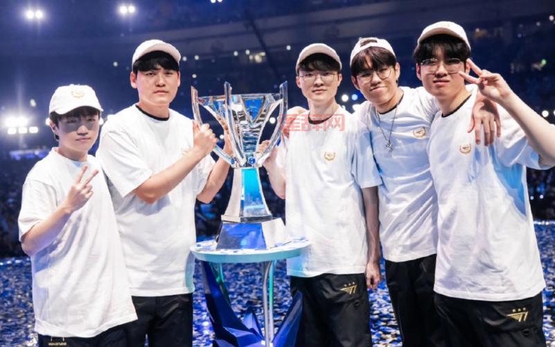 去年英雄联盟总决赛冠军是谁？看完你就知道了！